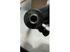 Recambio de inyector para mercedes-benz clase c (w203) sportcoupe c 220 cdi (203.706) referencia OEM IAM 0445110072 A6110700987  2