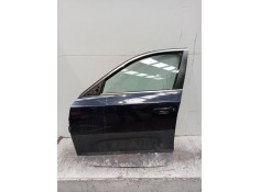 Recambio de puerta delantera izquierda para bmw 5 (e60) 530 d referencia OEM IAM   