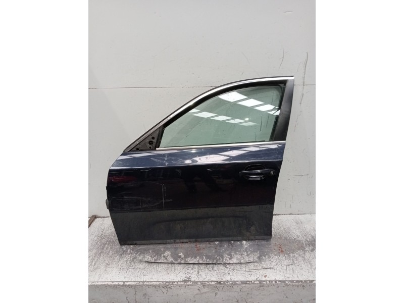 Recambio de puerta delantera izquierda para bmw 5 (e60) 530 d referencia OEM IAM   