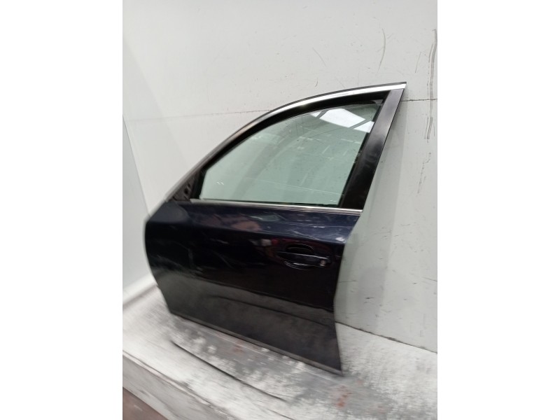 Recambio de puerta delantera izquierda para bmw 5 (e60) 530 d referencia OEM IAM   