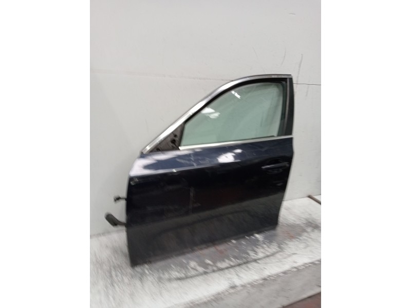 Recambio de puerta delantera izquierda para bmw 5 (e60) 530 d referencia OEM IAM   