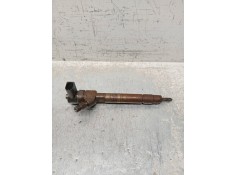 Recambio de inyector para mercedes-benz clase c (w203) sportcoupe c 220 cdi (203.706) referencia OEM IAM 0445110072 A6110700987 