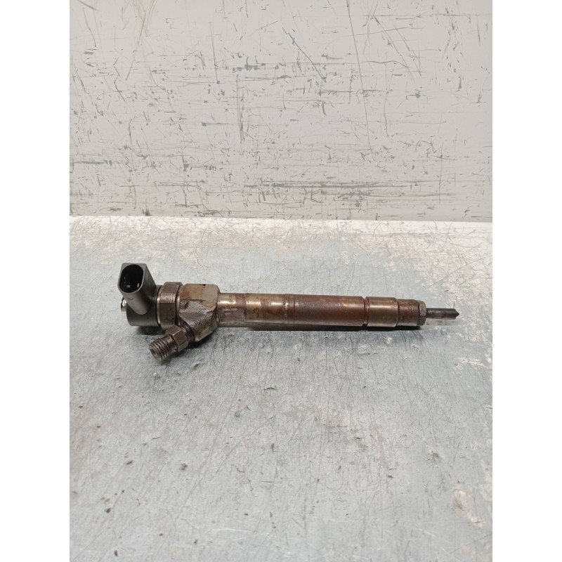 Recambio de inyector para mercedes-benz clase c (w203) sportcoupe c 220 cdi (203.706) referencia OEM IAM 0445110072 A6110700987 