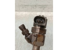 Recambio de inyector para mercedes-benz clase c (w203) sportcoupe c 220 cdi (203.706) referencia OEM IAM 0445110072 A6110700987  2