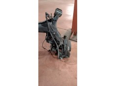 Recambio de puente trasero para renault kadjar experience referencia OEM IAM  DISCO/ABS  2