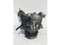Recambio de compresor aire acondicionado para fiat panda (169) 1.3 jtd 4x4 referencia OEM IAM SCSC06 517469310 5A7975600