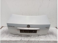 Recambio de tapa maletero para volkswagen passat b5 (3b2) 1.8 t referencia OEM IAM   