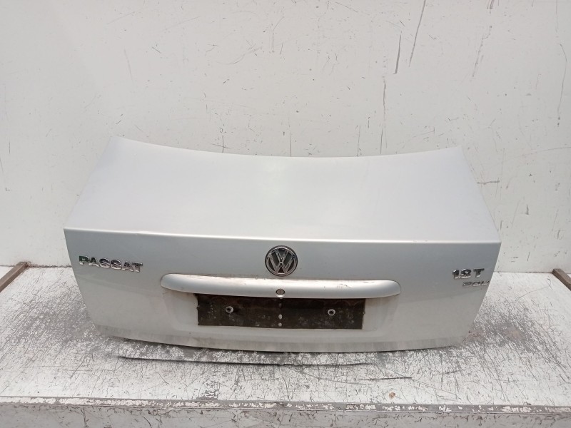 Recambio de tapa maletero para volkswagen passat b5 (3b2) 1.8 t referencia OEM IAM   