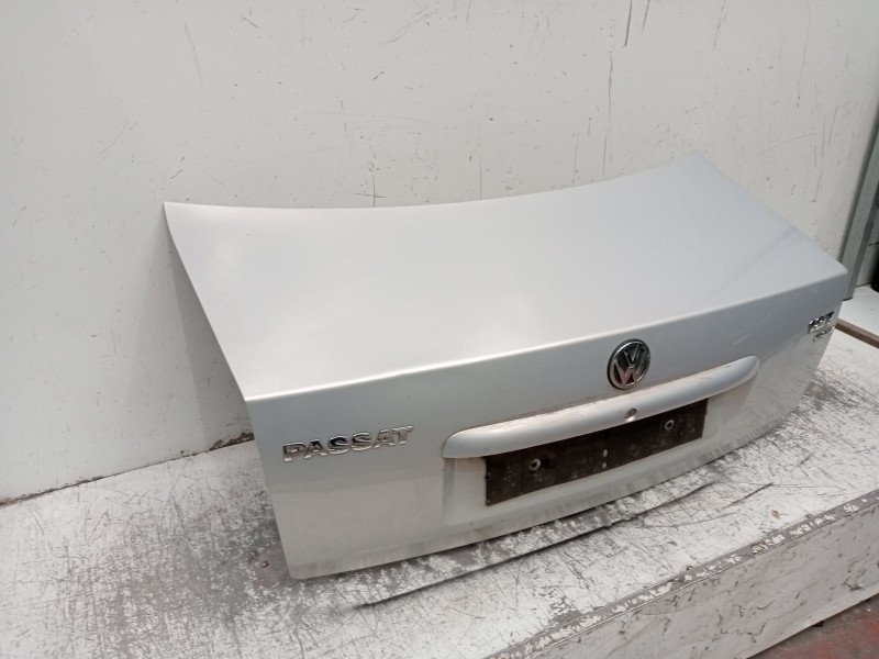 Recambio de tapa maletero para volkswagen passat b5 (3b2) 1.8 t referencia OEM IAM   