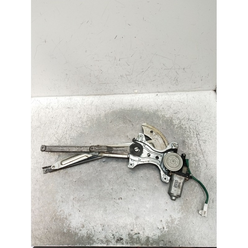 Recambio de elevalunas delantero derecho para toyota corolla (e11) referencia OEM IAM 8571012220 3P 