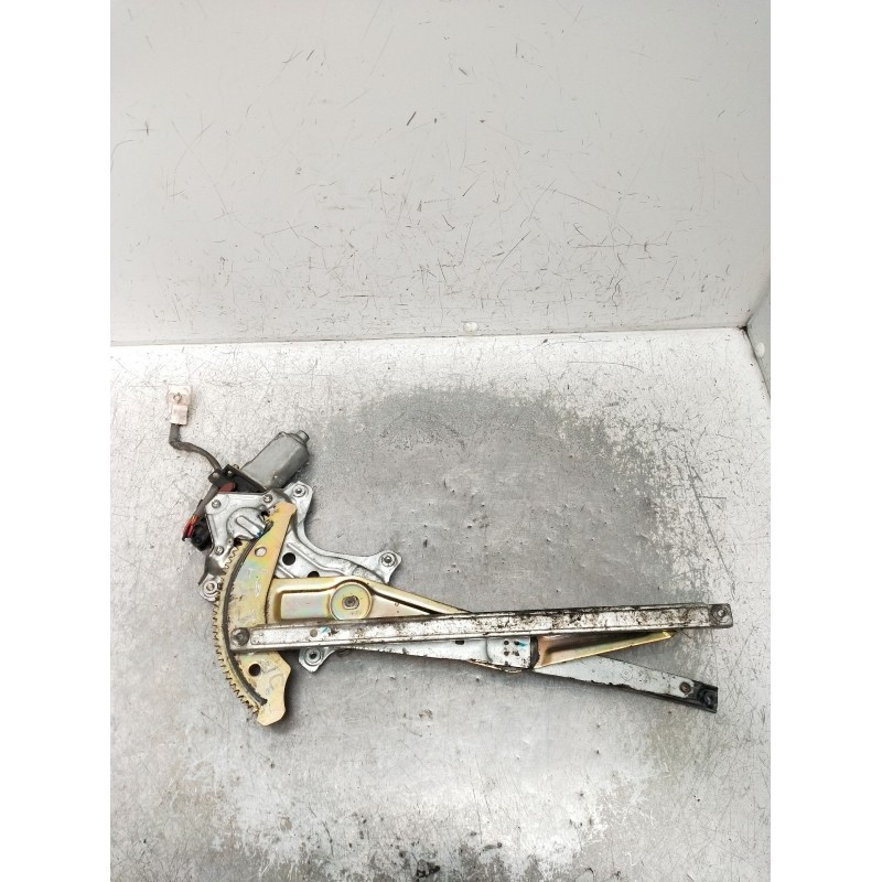 Recambio de elevalunas delantero izquierdo para toyota corolla (e11) referencia OEM IAM 8572012170 3P 