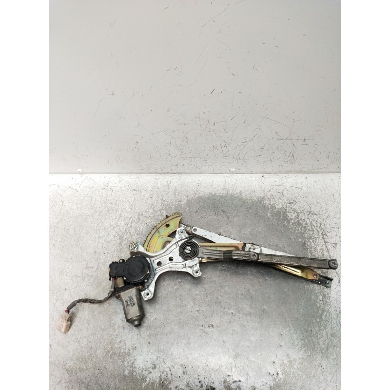 Recambio de elevalunas delantero izquierdo para toyota corolla (e11) referencia OEM IAM 8572012170 3P 