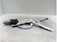 Recambio de elevalunas delantero derecho para bmw 3 compact (e36) 318 tds referencia OEM IAM   