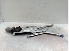 Recambio de elevalunas delantero izquierdo para bmw 3 compact (e36) 318 tds referencia OEM IAM 113156103 3p 