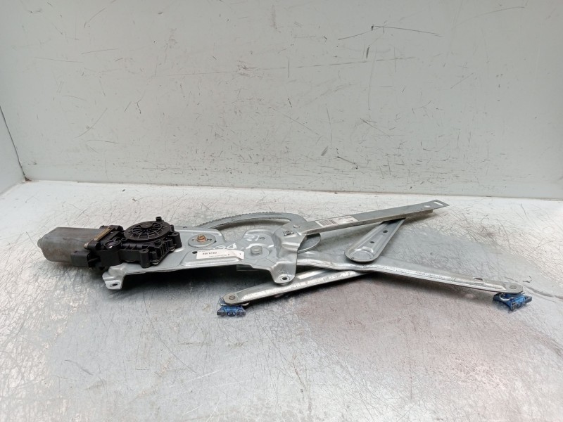 Recambio de elevalunas delantero izquierdo para bmw 3 compact (e36) 318 tds referencia OEM IAM 113156103 3p 