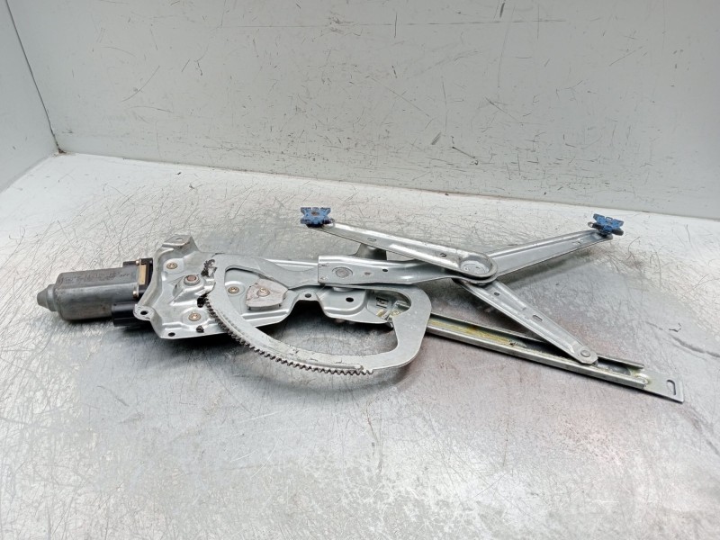 Recambio de elevalunas delantero izquierdo para bmw 3 compact (e36) 318 tds referencia OEM IAM 113156103 3p 