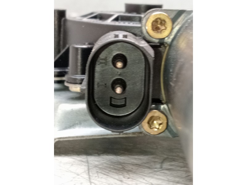 Recambio de elevalunas delantero izquierdo para bmw 3 compact (e36) 318 tds referencia OEM IAM 113156103 3p 