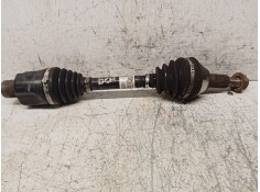 Recambio de transmision delantera derecha para opel antara cosmo 4x4 referencia OEM IAM   