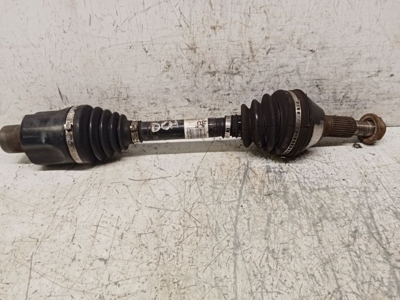 Recambio de transmision delantera derecha para opel antara cosmo 4x4 referencia OEM IAM   