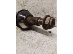 Recambio de transmision delantera derecha para opel antara cosmo 4x4 referencia OEM IAM    2