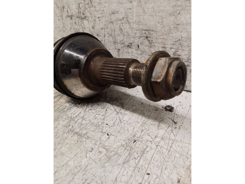 Recambio de transmision delantera derecha para opel antara cosmo 4x4 referencia OEM IAM   