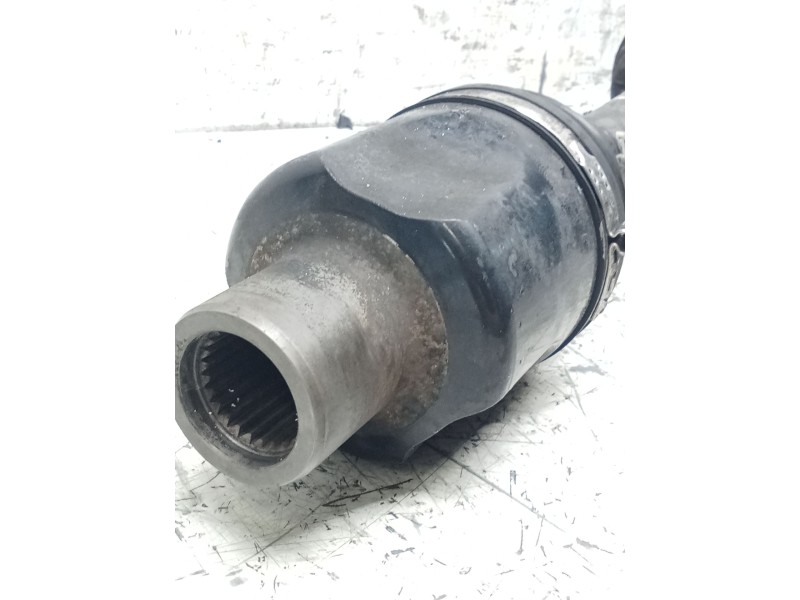 Recambio de transmision delantera derecha para opel antara cosmo 4x4 referencia OEM IAM   