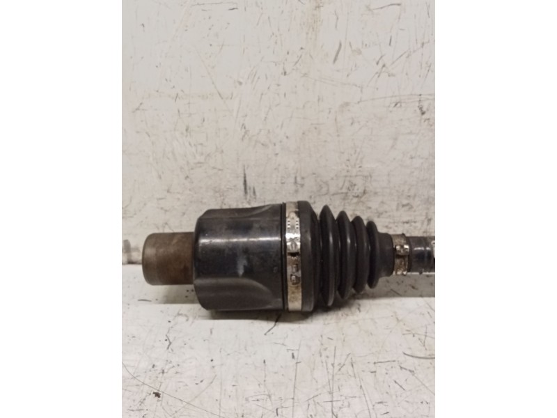 Recambio de transmision delantera derecha para opel antara cosmo 4x4 referencia OEM IAM   