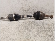 Recambio de transmision delantera izquierda para opel antara cosmo 4x4 referencia OEM IAM   