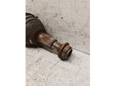 Recambio de transmision delantera izquierda para opel antara cosmo 4x4 referencia OEM IAM    2