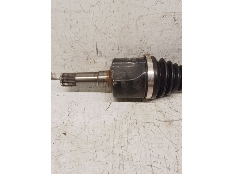 Recambio de transmision delantera izquierda para opel antara cosmo 4x4 referencia OEM IAM   