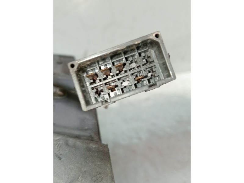 Recambio de retrovisor derecho para audi a3 (8l1) 1.9 tdi referencia OEM IAM   