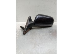 Recambio de retrovisor izquierdo para audi a3 (8l1) 1.9 tdi referencia OEM IAM ELÉCTRICO 1 enchufe y 5 cables 