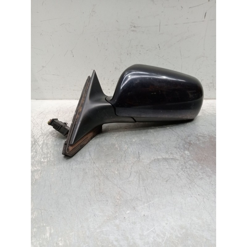 Recambio de retrovisor izquierdo para audi a3 (8l1) 1.9 tdi referencia OEM IAM ELÉCTRICO 1 enchufe y 5 cables 