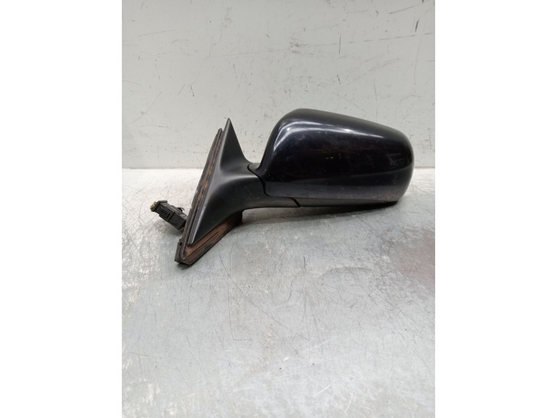 Recambio de retrovisor izquierdo para audi a3 (8l1) 1.9 tdi referencia OEM IAM ELÉCTRICO 1 enchufe y 5 cables 