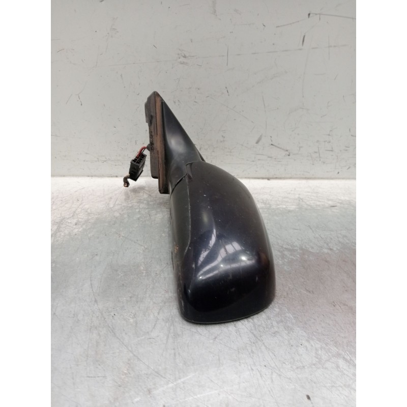 Recambio de retrovisor izquierdo para audi a3 (8l1) 1.9 tdi referencia OEM IAM ELÉCTRICO 1 enchufe y 5 cables 