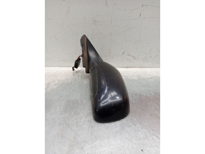 Recambio de retrovisor izquierdo para audi a3 (8l1) 1.9 tdi referencia OEM IAM ELÉCTRICO 1 enchufe y 5 cables 