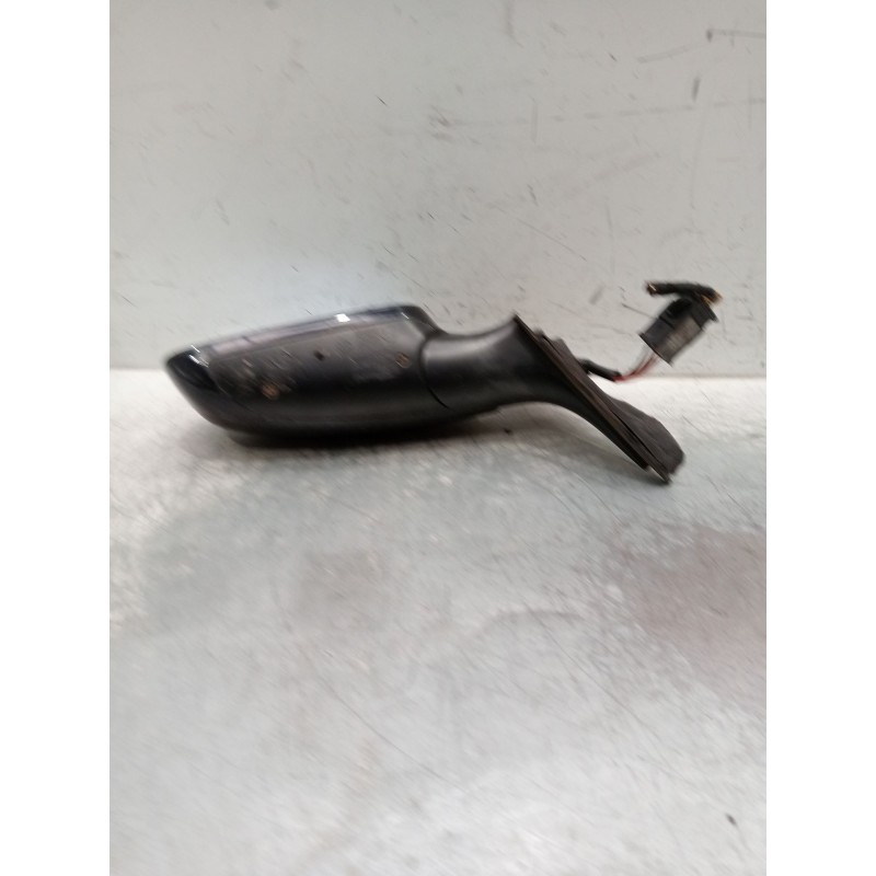 Recambio de retrovisor izquierdo para audi a3 (8l1) 1.9 tdi referencia OEM IAM ELÉCTRICO 1 enchufe y 5 cables 