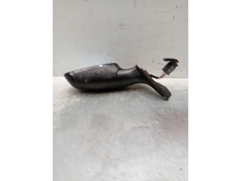 Recambio de retrovisor izquierdo para audi a3 (8l1) 1.9 tdi referencia OEM IAM ELÉCTRICO 1 enchufe y 5 cables 