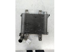 Recambio de intercooler para kia carnival ii 2.9 crdi cat referencia OEM IAM   
