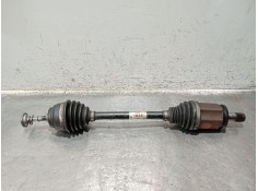 Recambio de transmision delantera izquierda para bmw x3 (f25) referencia OEM IAM 7598027  