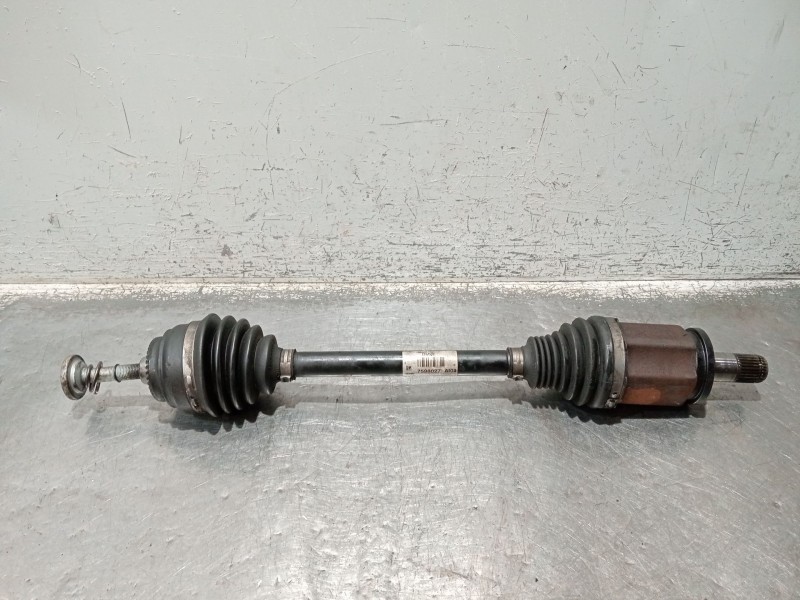 Recambio de transmision delantera izquierda para bmw x3 (f25) referencia OEM IAM 7598027  