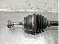 Recambio de transmision delantera izquierda para bmw x3 (f25) referencia OEM IAM 7598027   2