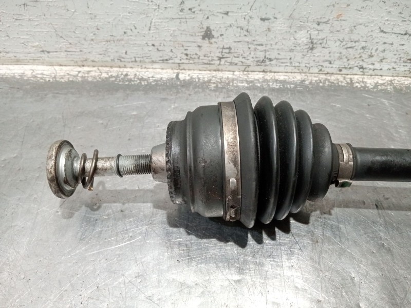 Recambio de transmision delantera izquierda para bmw x3 (f25) referencia OEM IAM 7598027  