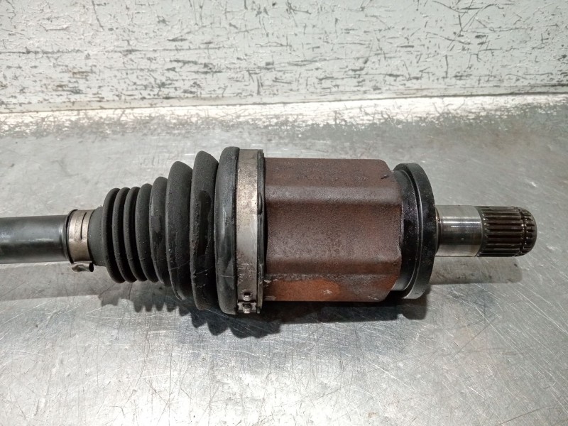 Recambio de transmision delantera izquierda para bmw x3 (f25) referencia OEM IAM 7598027  