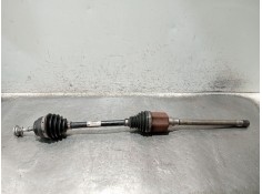 Recambio de transmision delantera derecha para bmw x3 (f25) referencia OEM IAM 7598028  