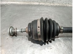 Recambio de transmision delantera derecha para bmw x3 (f25) referencia OEM IAM 7598028   2