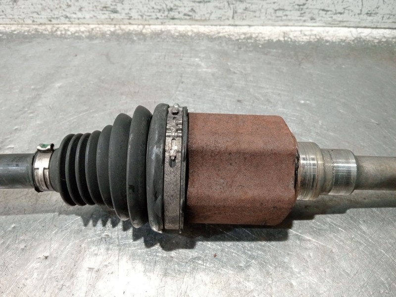 Recambio de transmision delantera derecha para bmw x3 (f25) referencia OEM IAM 7598028  