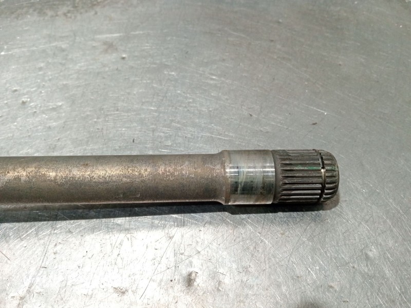 Recambio de transmision delantera derecha para bmw x3 (f25) referencia OEM IAM 7598028  