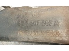 Recambio de mangueta delantera izquierda para audi a6 avant (4b5) 2.5 tdi quattro referencia OEM IAM    2