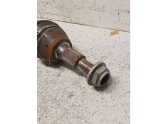 Recambio de transmision trasera izquierda para opel antara cosmo 4x4 referencia OEM IAM    2